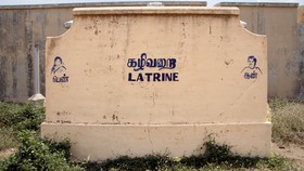 India Pantau Aktivitas BAB Warganya Lewat Internet