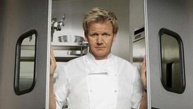 Gordon Ramsay Tawarkan Pekerjaan pada Chef Penderita Epilepsi