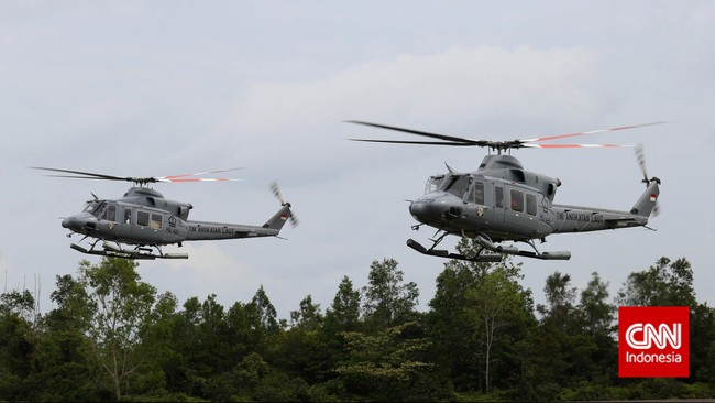 Sebanyak 11 jenazah korban kecelakaan helikopter milik TNI mengangkut Danrem 132 Tadulako Kolonel Inf Saiful Anwar telah dievakuasi ke Rumah Sakit Umum Poso.