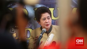 Kemenkes Didesak Larang Praktik Sunat Perempuan