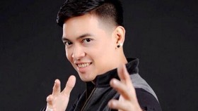 Donnie ADA Band Bocorkan Jenis Kelamin Calon Bayinya