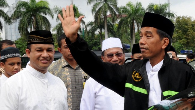 Pedagang meminta Anies meramaikan kembali Blok G dengan sejumlah promo menarik, seperti undian berhadiah yang pernah dicanangkan Jokowi saat memimpin Jakarta.