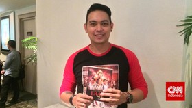 Donnie Bocorkan Album Terbaru ADA Band