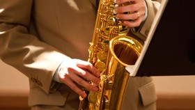 Kolaborasi Seru Musisi Lintas Genre di Perhelatan Akbar Jazz