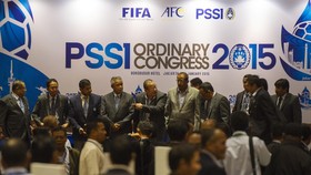 PSSI Akan Tolak Panggilan Tim Sembilan