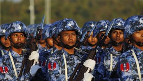 Saat Pemilu, Perbatasan Myanmar dan Thailand Tak Akan Ditutup
