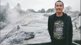 Ahok Marah-marah di Cuplikan Perdana Film 'A Man Called Ahok'