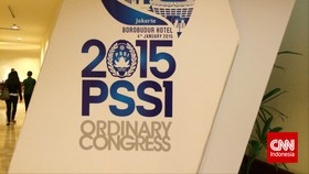 Dari Blitar ke Kaimana, 6 Anggota Baru PSSI