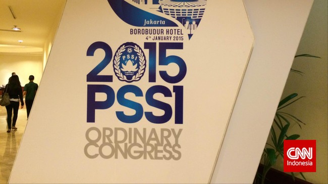 Berbicara di depan peserta Kongres PSSI, Ketua umum PSSI, Djohar Arifin, menegaskan rencana pembatasan pemain asing di Liga Super Indonesia dan Divisi Utama.