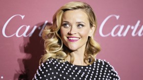 Reese Witherspoon Bosan Peran Perempuan Konyol