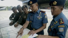 Mabes TNI Sebut Ketahui Lokasi Heli yang Hilang