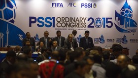 Tim Sinergis PSSI Bantah Jadi Tandingan Tim Sembilan
