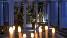 Setelah 91 Tahun, Turki Izinkan Pembangunan Gereja Baru