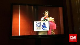 KOI Puji Kemandirian Keuangan PSSI