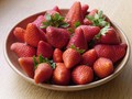 5 Manfaat Stroberi untuk Kecantikan