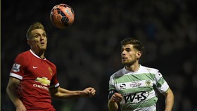 Berstatus Bebas Transfer, Fletcher Diincar Tiga Klub