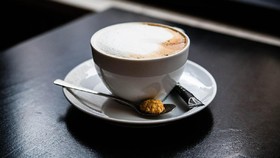 Apa yang Terjadi Jika Minum Kopi Sebelum Makan?