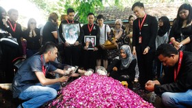 Basarnas Sudah Beri Tahu Kemungkinan Ditutupnya Operasi