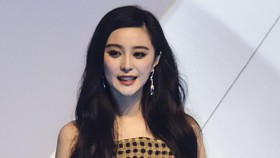 Fan Bingbing Tak Lagi Pamer Dada di Serialnya