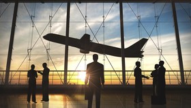 Bandara Kualanamu Raih Sertifikasi Bintang 4 dari Skytrax