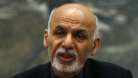 Calon Menteri Kabinet Afghanistan Buron Interpol