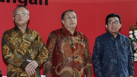 Risiko Pembiayaan Macet Naik, OJK Minta Bank Syariah Waspada
