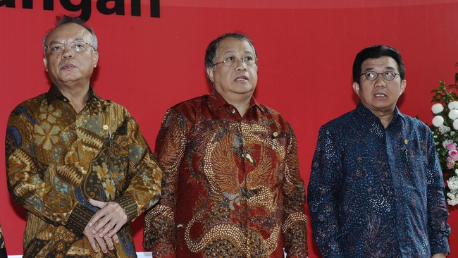 Rahmat Waluyanto, Wakil Ketua Dewan Komisioner OJK mencatat sampai saat ini ada 120 perusahaan fintech yang beroperasi di Indonesia.