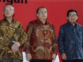OJK Bentuk Satgas Tax Amnesty Lebih Dulu Ketimbang Jokowi
