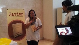 Jessica Huwae, Menulis Karena Merasa Tak Punya Banyak Waktu