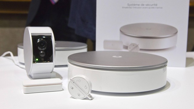 Bagi industri selular, peluang bisnis mereka bisa tumbuh dari IoT. Tapi sektor yang diandalkan ada di tangan korporat ketimbang konsumen.