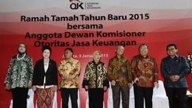 Arisan Berantai MMM Makin Mengkhawatirkan, OJK Lepas Tangan