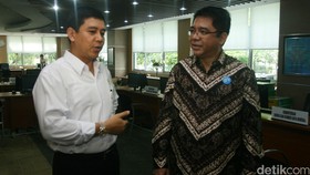 Tahun Ini Pemerintah Pancing Investasi ke Luar Jawa