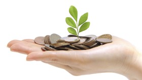 Kuartal I 2016, Laba Radana Finance Hanya Tumbuh 3,8 Persen
