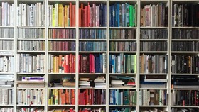 'Memoles' Partisipasi Indonesia di Frankfurt Book Fair