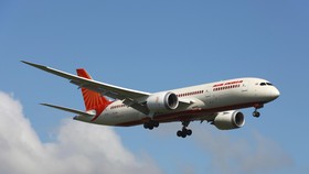 Bandara India Siaga Satu Hadapi Ancaman Pembajakan Pesawat