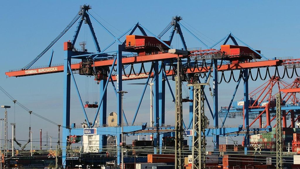 RI Respons Tarif Dagang 10 Persen Trump untuk Semua Negara