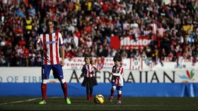 Torres: Aneh Rasanya Kembali ke Atletico