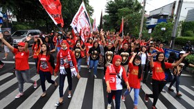 Pasoepati Dukung Kaesang Beli Saham Persis Solo