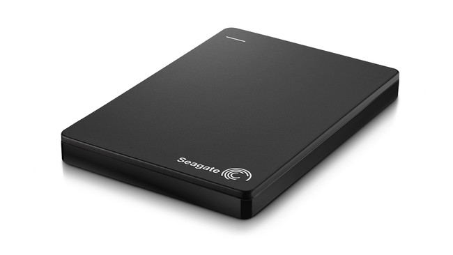 Bukan hanya berkapasitas besar, hard disk terbaru Seageta juga diklaim paling tipis di dunia. Bahkan lebih tipis dari iPhone 6 Plus.