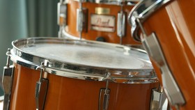 Tak Hanya Asal Gebuk, Main Drum Juga Banyak Manfaat Sehatnya