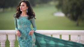 Wanita-wanita Tercantik Sejagat Siap Beraksi di Miss Universe