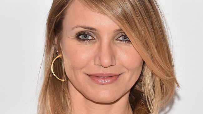 Aktris Cameron Diaz menuturkan rahasia tubuh sehatnya. Kuncinya adalah hubungan seks dengan sang suami, Benji Madden, yang sangat aktif.