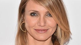 Bercinta, Rahasia Tubuh Sehat Cameron Diaz