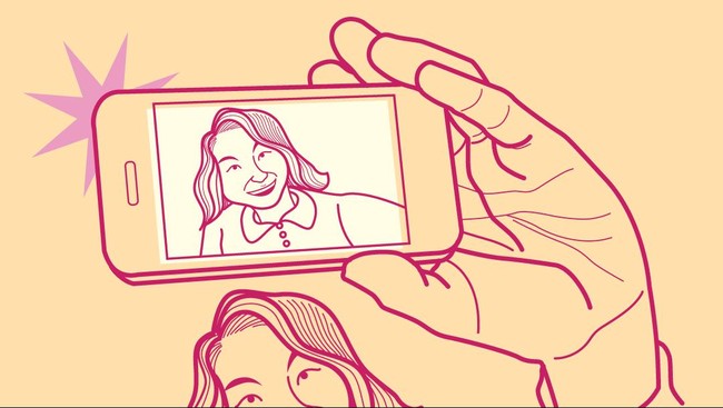 Foto bergaya selfie ternyata mampu mendorong kepolisian di Amerika Serikat untuk menemukan tersangka pembunuhan yang dilakukan oleh remaja tanggung.