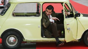 Selamat Ulang Tahun Rowan 'Mr. Bean' Atkinson!