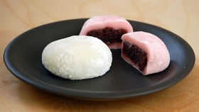 Kue Mochi Tahun Baru yang Berujung Petaka