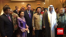 Menpora Prediksi Asian Games Butuh Rp 3 Triliun
