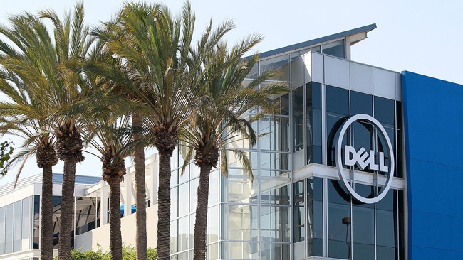 Dell berupa memperluas jangkauan layanan untuk purnajual di Indonesia yang dinilai dapat meningkatkan loyalitas dan kepuasan pengguna komputer dan tabletnya.