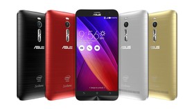 Zenfone 2, Ponsel Pertama dengan RAM 4 GB