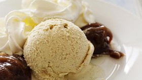 Lima Hal yang Tidak Anda Ketahui Tentang Gelato
